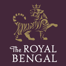 The Royal Bengal Coventry logo.